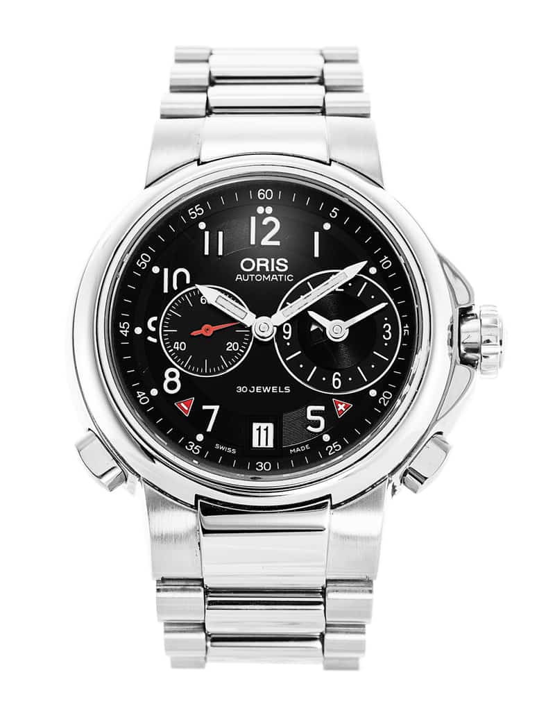 Oris Classic 690 7494 40 64 Oris Classic 690 7494 40 64